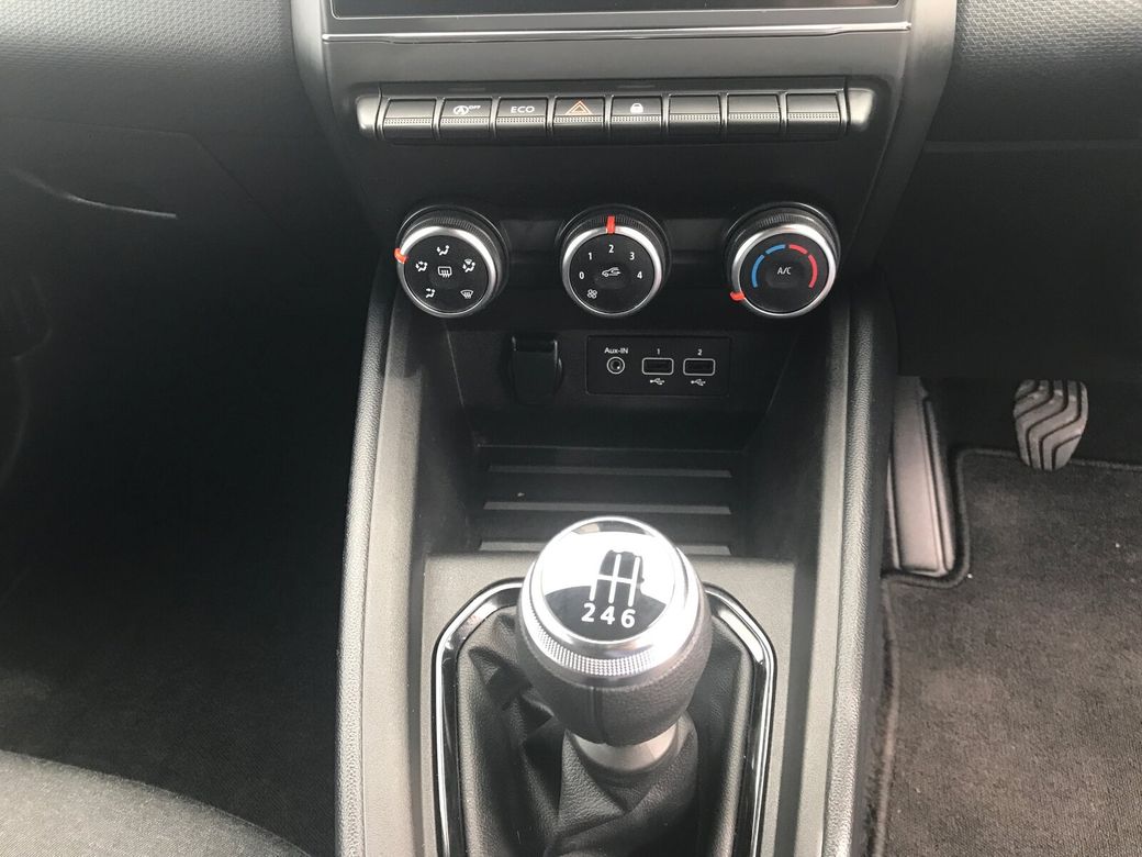 2022 Renault Clio