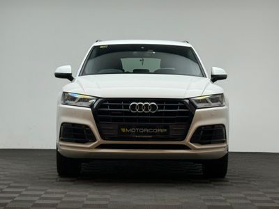 2020 Audi Q5