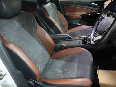 2023 Volkswagen ID.5