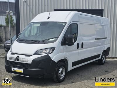 2026 Citroen Relay