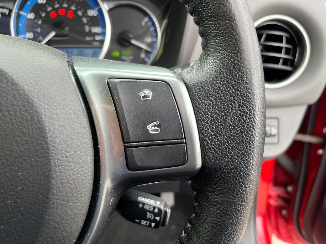2016 Toyota Yaris