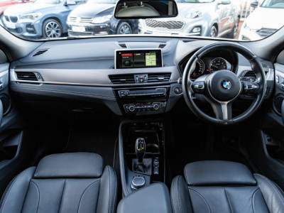 2019 BMW X2