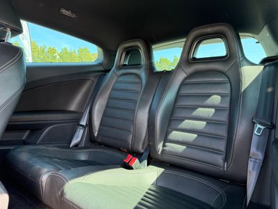 2012 Volkswagen Scirocco