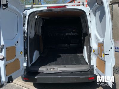 2023 Ford Transit Connect