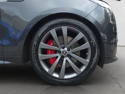 2023 Land Rover Range Rover Sport