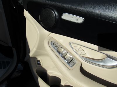 2019 Mercedes-Benz GLC Class