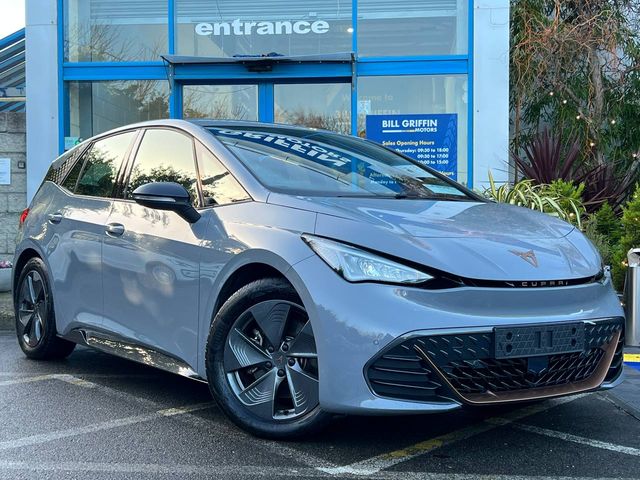 vehicle for sale from Bill Griffin Motors