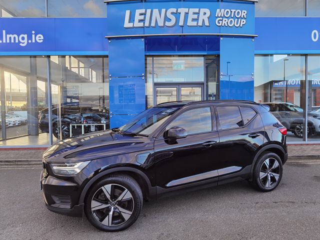 vehicle for sale from Leinster Motor Group
