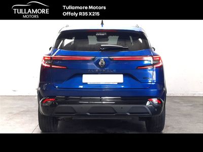 2023 Renault Austral