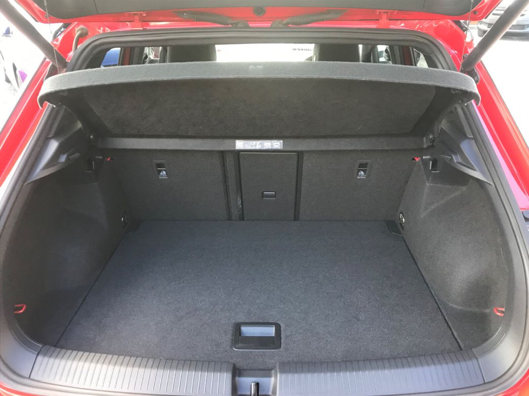 2020 Volkswagen T-Roc