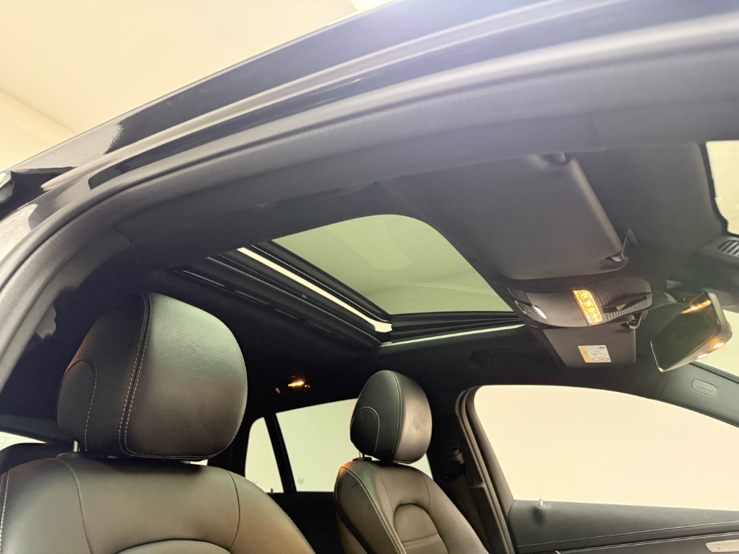 2023 Mercedes-Benz EQC