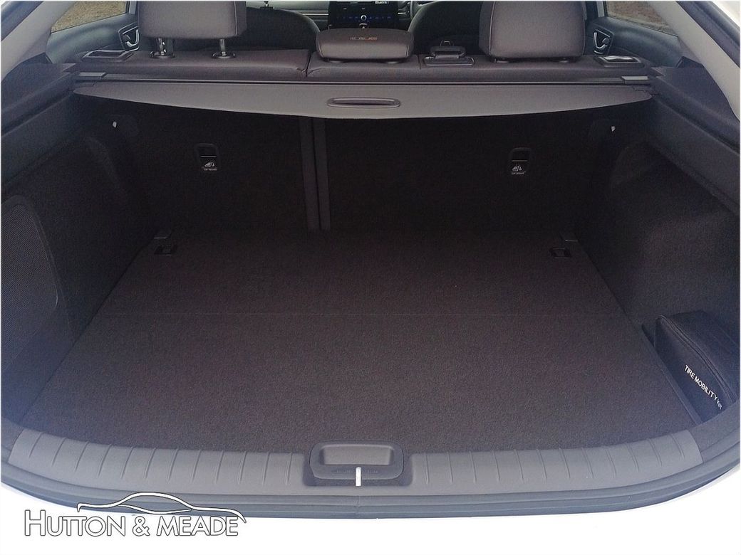 2022 Hyundai Ioniq