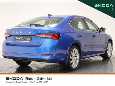 2023 Skoda Octavia