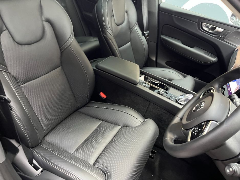 2024 Volvo XC60