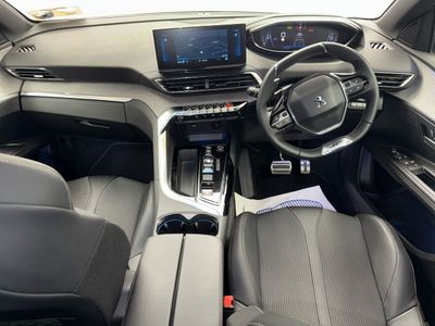 2024 Peugeot 3008