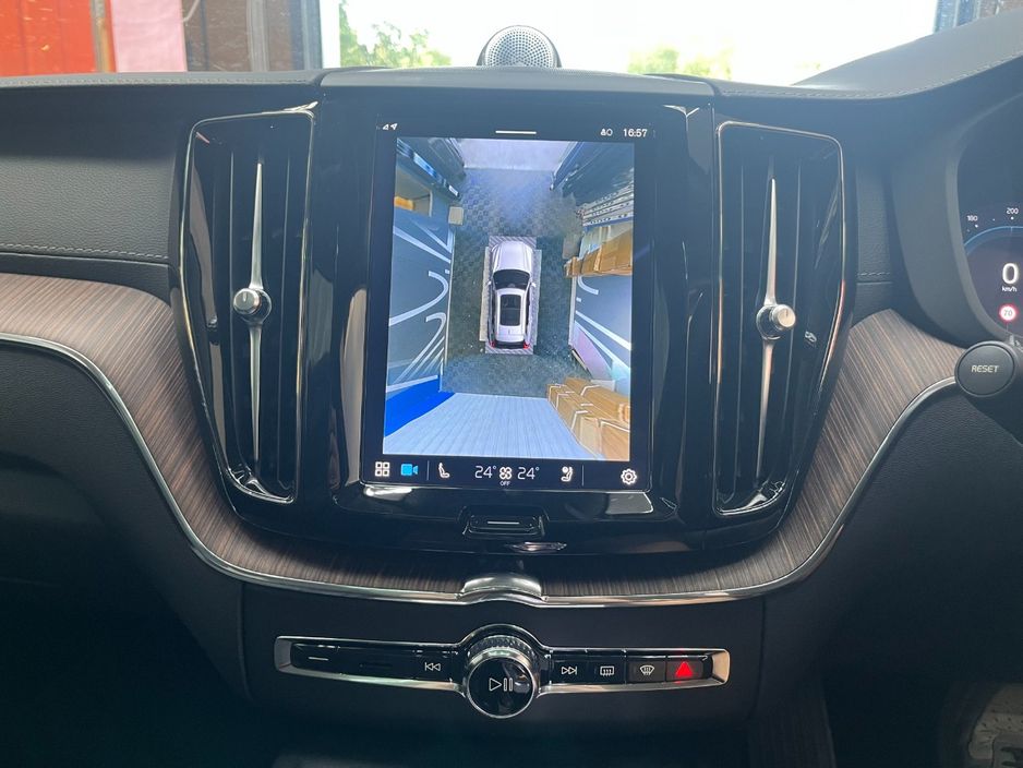 2024 Volvo XC60