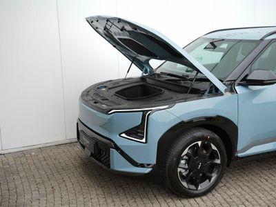 2026 Kia EV5