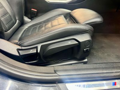 2019 BMW 3 Series