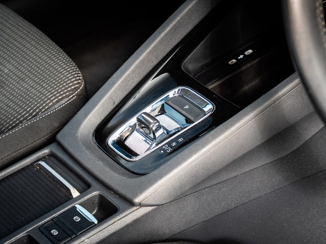 2023 Skoda Octavia