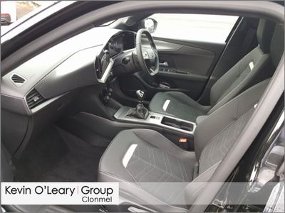 2025 Opel Mokka