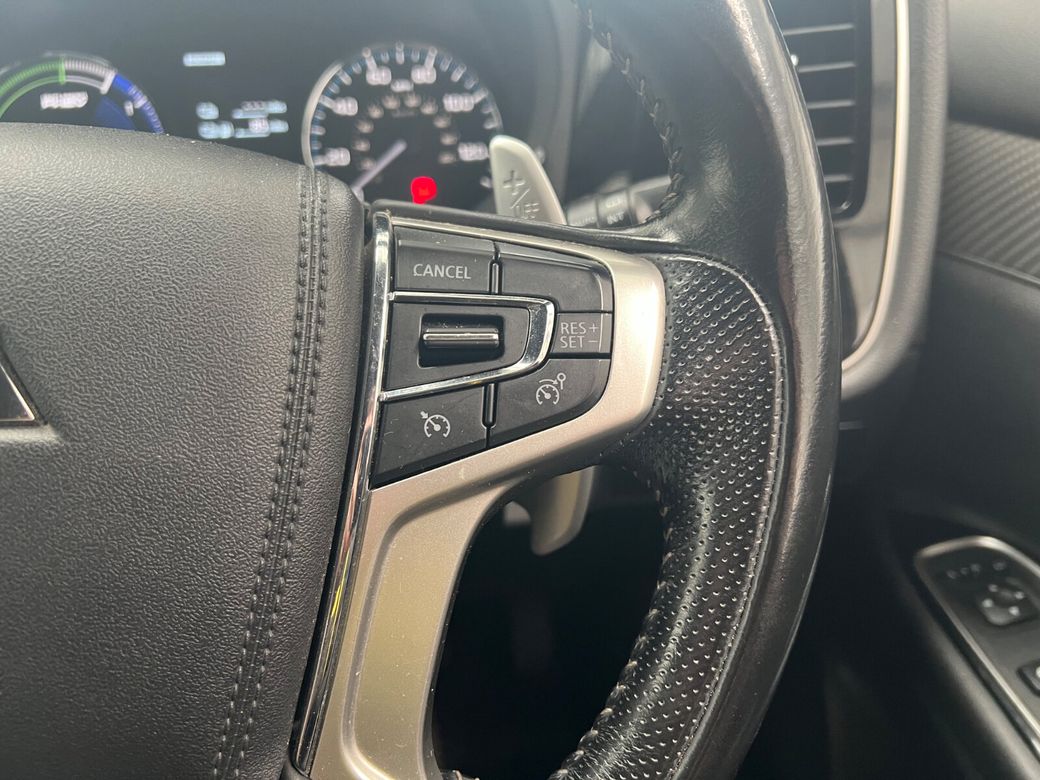 2021 Mitsubishi Outlander