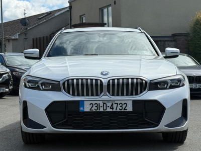 2023 BMW 3 Series