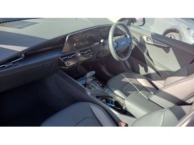 2026 Kia Niro