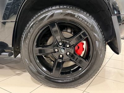 2023 Land Rover Defender