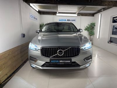 2018 Volvo XC60