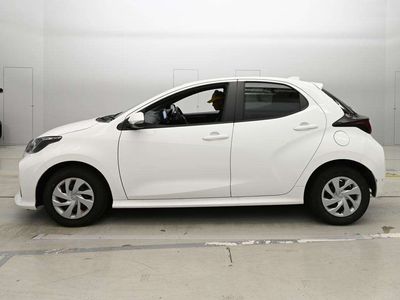 2023 Toyota Yaris