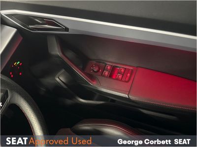 2023 SEAT Arona