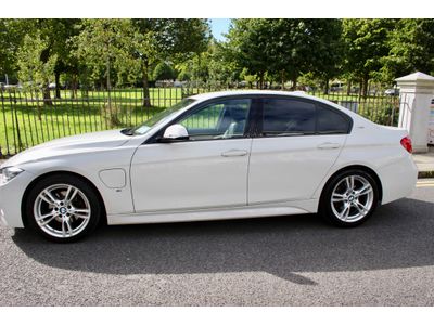 2017 BMW 3 Series