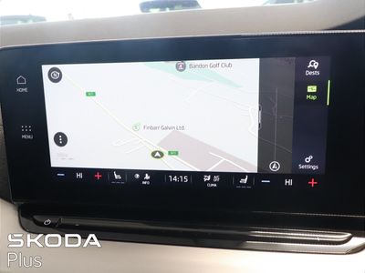 2023 Skoda Octavia