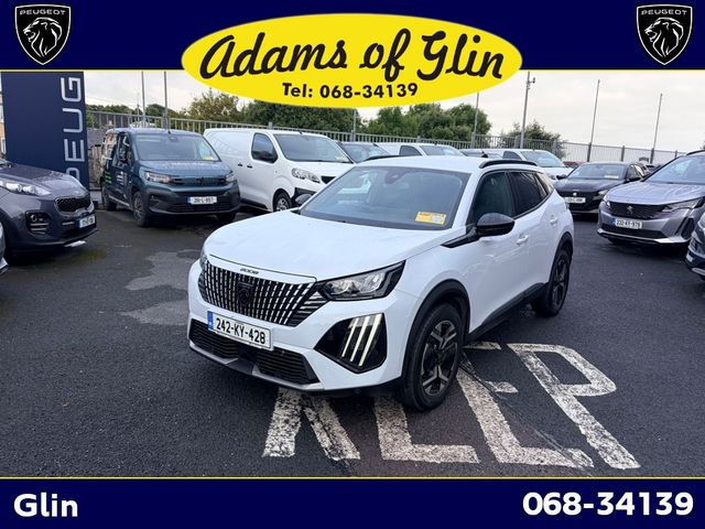 vehicle for sale from Adams of Glin
