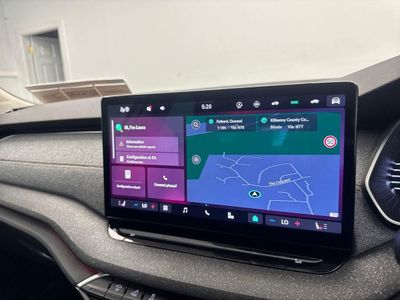 2025 Skoda Octavia