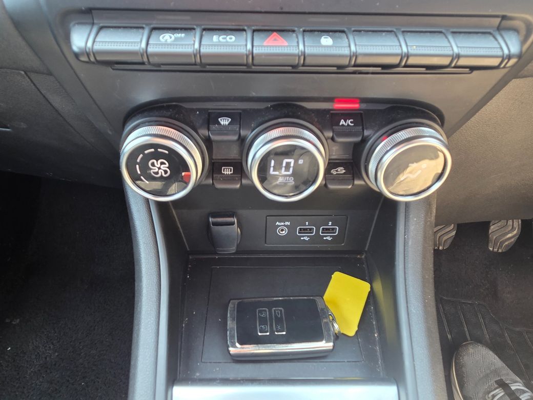 2023 Renault Captur