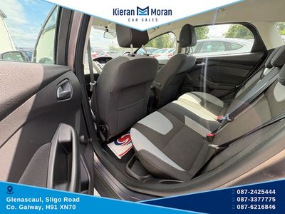 2012 Ford Focus