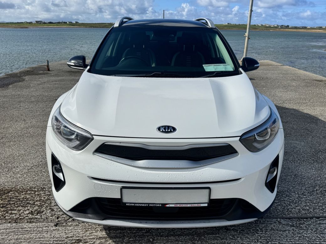 2018 Kia Stonic