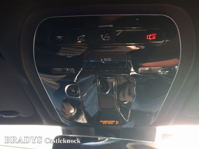 2023 Mercedes-Benz C Class