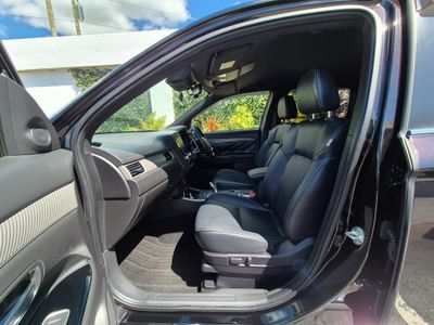 2020 Mitsubishi Outlander