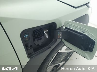2025 Kia EV3