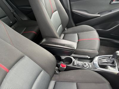 2016 Mazda Demio