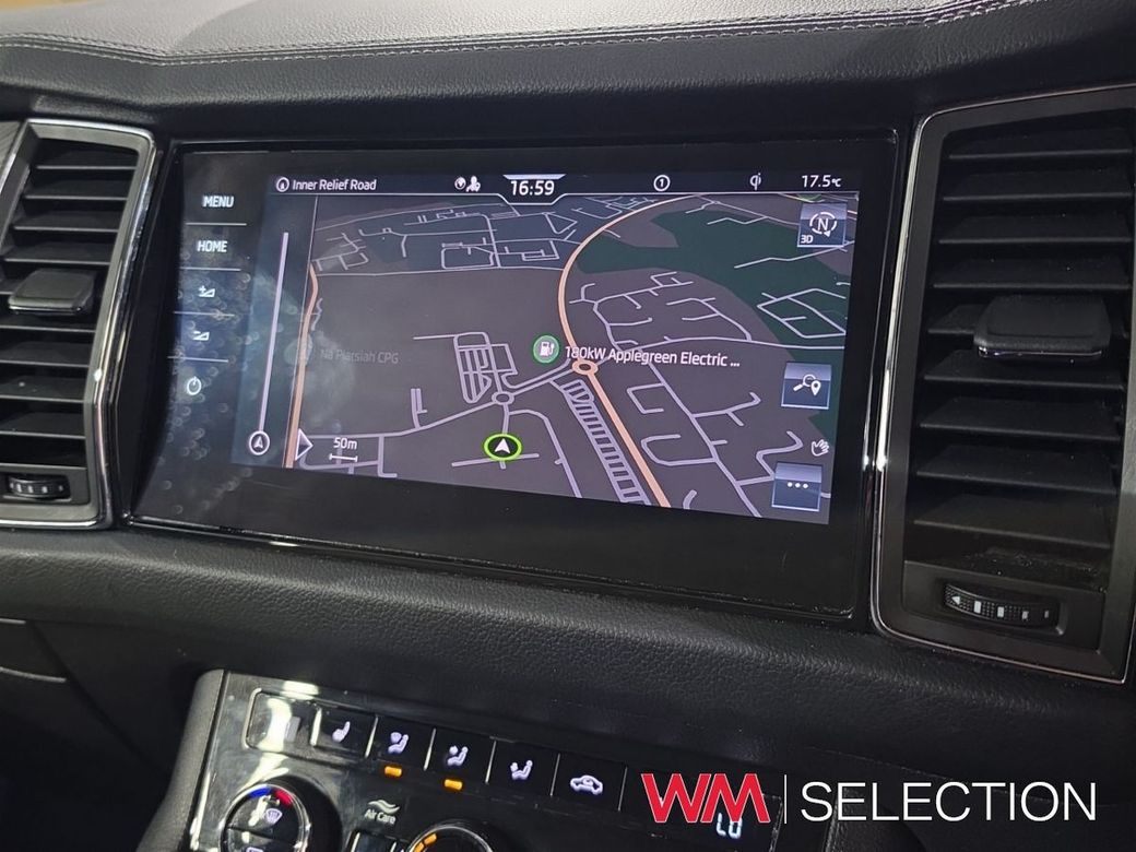 2023 Skoda Kodiaq
