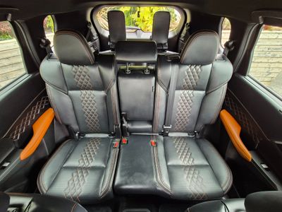 2021 Mitsubishi Outlander