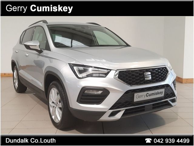 vehicle for sale from Gerry Cumiskey Ltd
