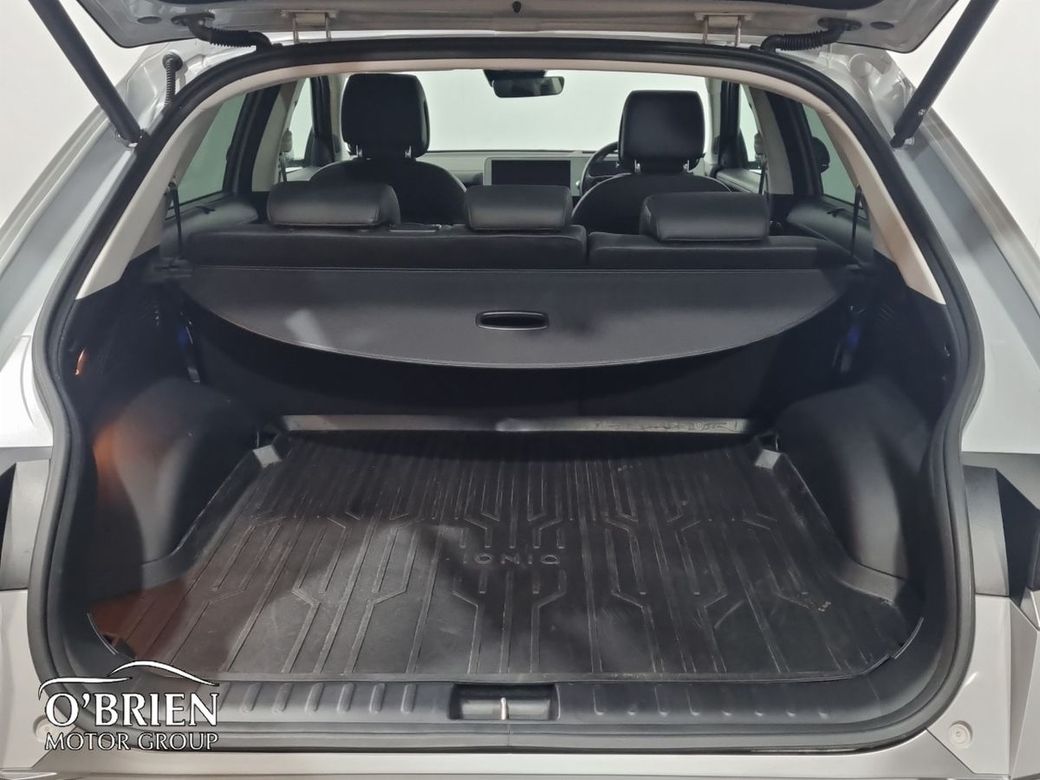 2023 Hyundai Ioniq 5