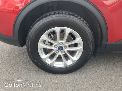 2024 Ford Kuga