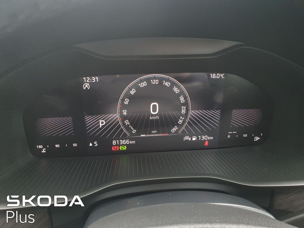 2023 Skoda Kodiaq