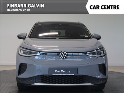 2023 Volkswagen ID.4