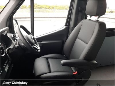 2024 Mercedes-Benz Sprinter